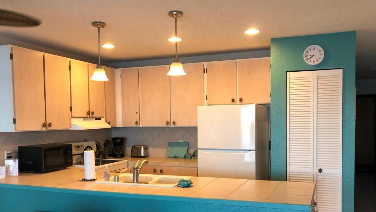Sea Village 3311 Кайлуа Кона Екстериор снимка